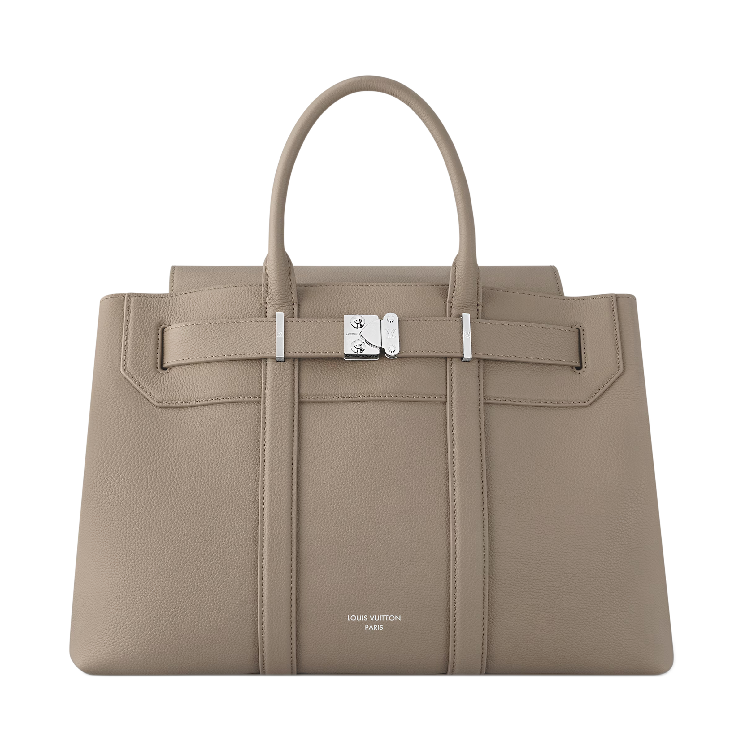 Louis Vuitton Georges MM Tote Bag M11664